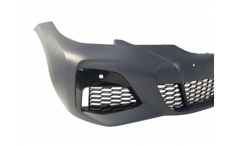 Комплект обвеса BMW 3 G20 2019-2022