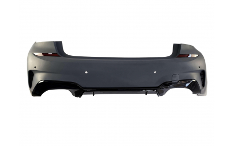 Комплект обвеса BMW 3 G20 2019-2022