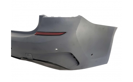 Комплект обвеса BMW 3 G20 2019-2022