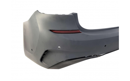 Комплект обвеса BMW 3 G20 2019-2022