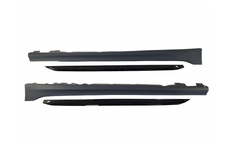 Комплект обвеса BMW 3 G20 2019-2022