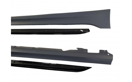 Комплект обвеса BMW 3 G20 2019-2022