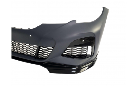 Комплект обвеса BMW 3 G20 2019-2022