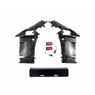 Бампер передний BMW 3 G20 2019-2022