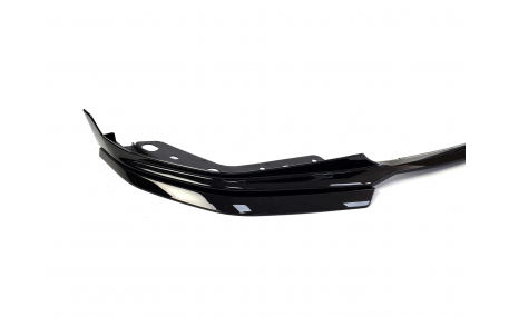 Накладка передняя BMW 3 G20 2019-2022