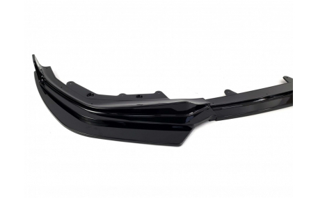 Накладка передняя BMW 3 G20 2019-2022