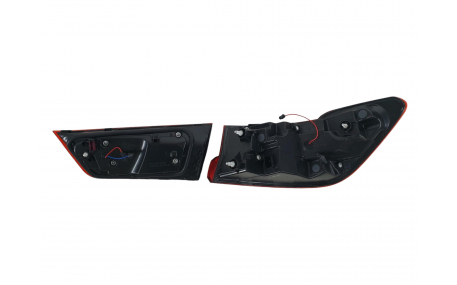 Фонари задние BMW 3 G20 2019-2022