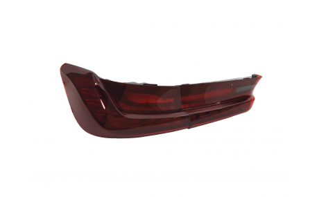 Комплект обвеса BMW 3 G20 2019-2022