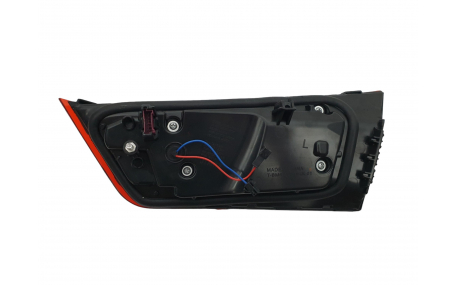 Комплект обвеса BMW 3 G20 2019-2022