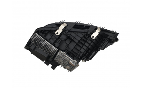 Комплект обвеса BMW 3 G20 2019-2022