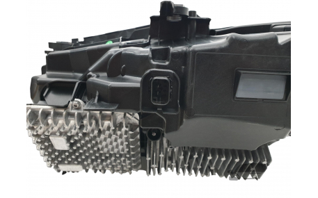 Комплект обвеса BMW 3 G20 2019-2022