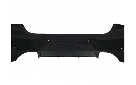 Комплект обвеса BMW 3 G20 2019-2022