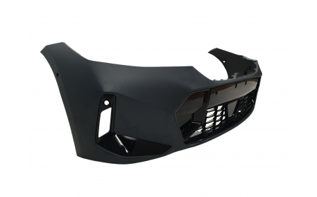 Комплект обвеса BMW 3 G20 2019-2022