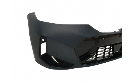 Комплект обвеса BMW 3 G20 2019-2022