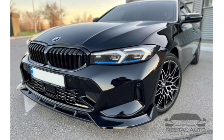 Комплект обвеса BMW 3 G20 2019-2022