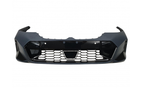 Комплект обвеса BMW 3 G20 2019-2022