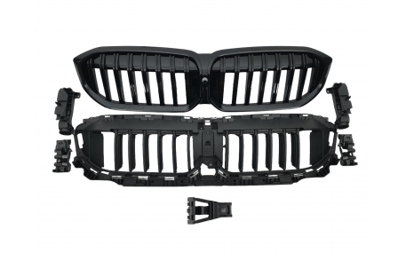 Комплект обвеса BMW 3 G20 2019-2022