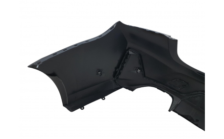 Комплект обвеса BMW 3 G20 2019-2022