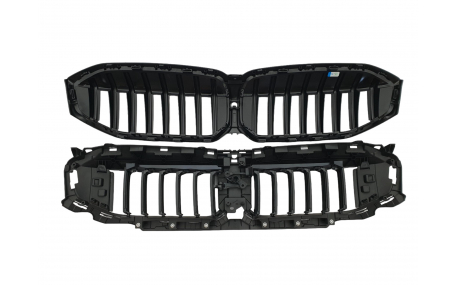 Комплект обвеса BMW 3 G20 2019-2022