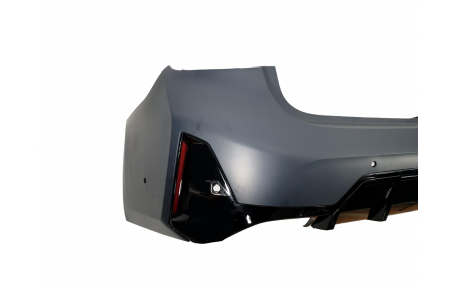 Комплект обвеса BMW 3 G20 2019-2022