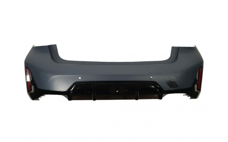 Комплект обвеса BMW 3 G20 2019-2022