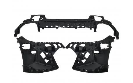 Комплект обвеса BMW 3 G20 2019-2022