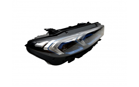 Комплект обвеса BMW 3 G20 2019-2022