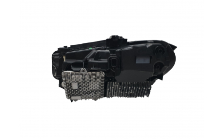 Комплект обвеса BMW 3 G20 2019-2022