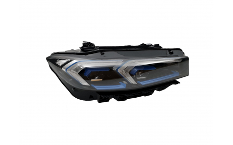 Комплект обвеса BMW 3 G20 2019-2022