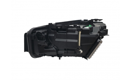 Комплект обвеса BMW 3 G20 2019-2022