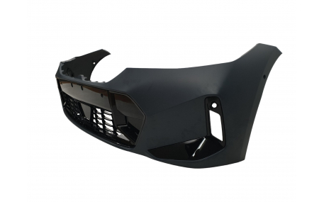 Комплект обвеса BMW 3 G20 2019-2022