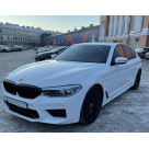 Комплект обвеса BMW 5 G30 2016-2020