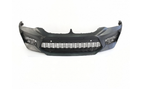 Бампер передний BMW 5 G30 2016-2020