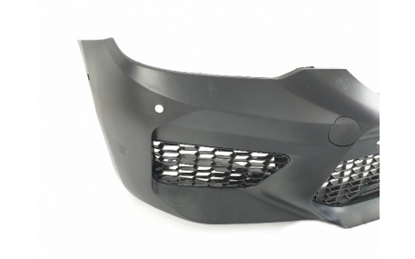 Бампер передний BMW 5 G30 2016-2020