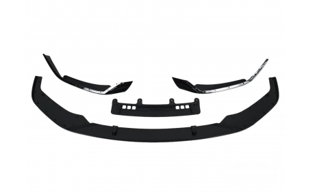 Накладка передняя BMW 5 G30 2016-2020