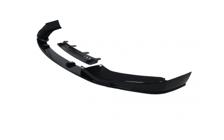 Накладка передняя BMW 5 G30 2016-2020