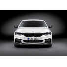 Бампер передний BMW 5 G30 2016-2020