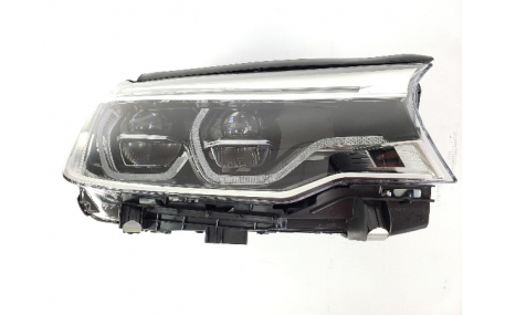 Фары передние BMW 5 G30 2016-2020
