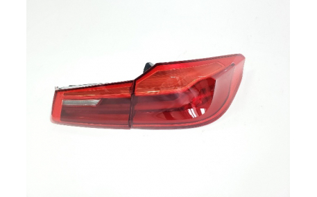 Фонари задние BMW 5 G30 2016-2020