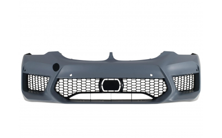 Комплект обвеса BMW 5 G30 2016-2020