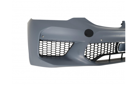 Комплект обвеса BMW 5 G30 2016-2020