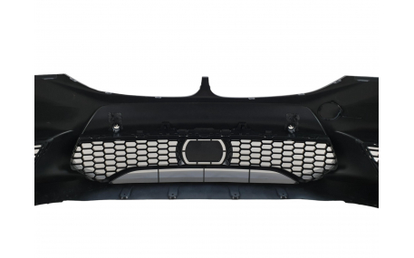 Комплект обвеса BMW 5 G30 2016-2020