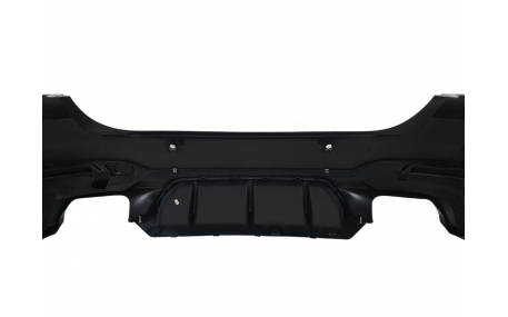 Комплект обвеса BMW 5 G30 2016-2020