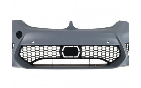 Комплект обвеса BMW 5 G30 2016-2020