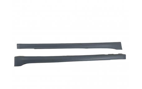 Комплект обвеса BMW 5 G30 2016-2020