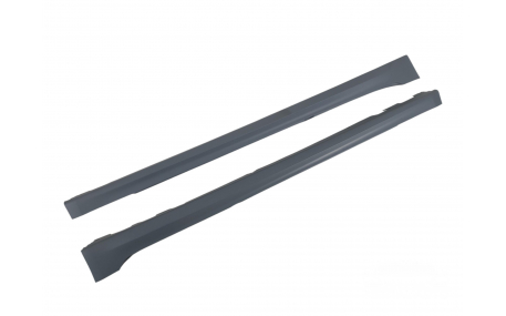 Комплект обвеса BMW 5 G30 2016-2020