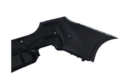 Комплект обвеса BMW 5 G30 2016-2020