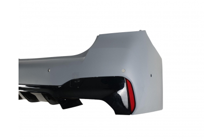 Комплект обвеса BMW 5 G30 2016-2020