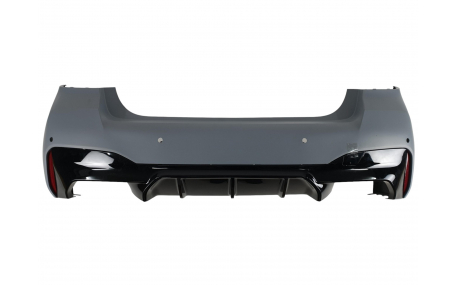 Комплект обвеса BMW 5 G30 2016-2020