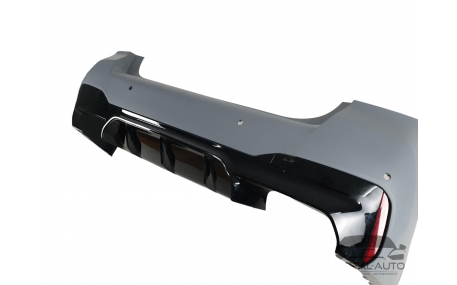 Комплект обвеса BMW 5 G30 2016-2020